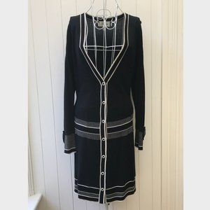 Temperley London Long Cardigan
